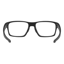 Óculos De Grau Oakley Litebeam Ox8140 01-55 Foto mini 4
