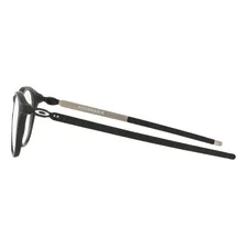 Óculos De Grau Oakley Pitchman R Satin Black OX8105-01-50 Foto mini 4