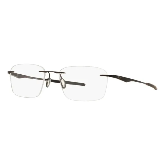 Óculos de Grau Oakley Titanium Wingfold Evs OX5115 02-53 Foto 1