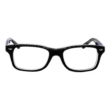 Óculos De Grau Preto Infantil Ray-ban Junior Ry1531 3529 Foto  mini 1