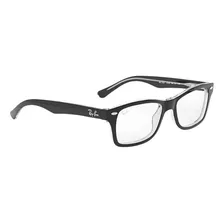 Óculos De Grau Preto Infantil Ray-ban Junior Ry1531 3529 Foto mini  3