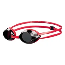 Óculos De Natação Arena Drive 3 Cor Vermelho Foto  mini 1