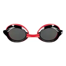 Óculos De Natação Arena Drive 3 Cor Vermelho Foto mini  2