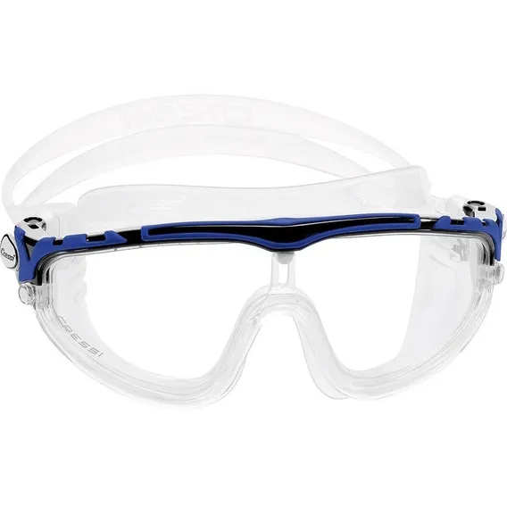 Óculos De Natação Cressi Skylight Cor Azul Foto 1