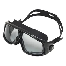 Óculos De Natação Hammerhead Extreme Triathlon / Fumê-preto Foto  mini 1