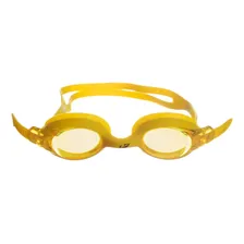 Óculos De Natação Infantil Hammerhead Neon Jr Cor Amarelo-Amarelo Foto mini 4