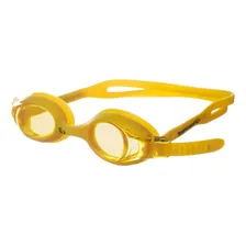 Óculos De Natação Infantil Hammerhead Neon Jr Cor Amarelo-Amarelo Foto mini  3