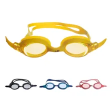 Óculos De Natação Infantil Hammerhead Neon Jr Cor Amarelo-Amarelo Foto mini  2