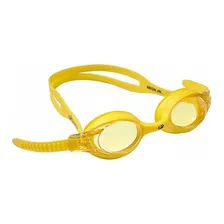 Óculos De Natação Infantil Hammerhead Neon Jr Cor Amarelo-Amarelo Foto  mini 1