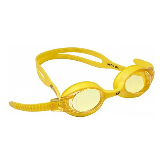 Óculos De Natação Infantil Hammerhead Neon Jr Cor Amarelo-Amarelo Foto 1