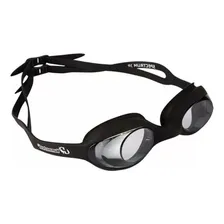 Óculos De Natação Infantil Hammerhead Spectrum Júnior Cor Preto Foto mini  2