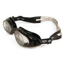 Óculos De Natação Tornado Preto Cristal Speedo Foto mini 4