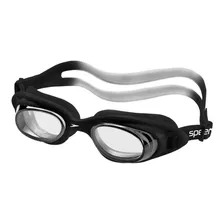 Óculos De Natação Tornado Preto Cristal Speedo Foto  mini 1