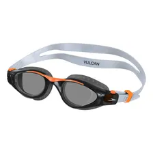Óculos De Natação Vulcan Onix Fumê Tamanho Único Speedo Foto  mini 1