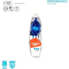 Óculos De Natação Adulto Champ azul - Speedo Foto mini 4