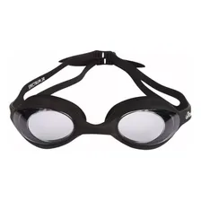 Óculos De Natação Infantil Hammerhead Spectrum Júnior Cor Preto Foto mini 1