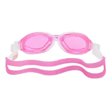 Óculos de natação Speedo Legend Rosa Foto mini 2