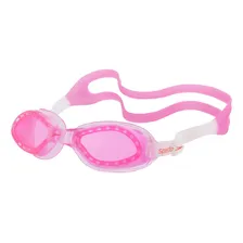 Óculos de natação Speedo Legend Rosa Foto mini 1