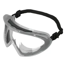 Óculos De Proteção Ampla Visão Spider Valeplast Foto mini 1