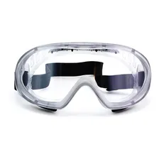 Óculos De Proteção Ampla Visão Spider Valeplast Foto mini 3