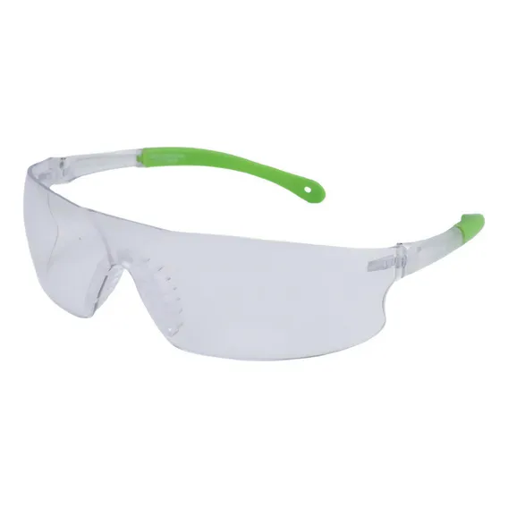Óculos De Proteção Care Incolor Steelflex Foto 1