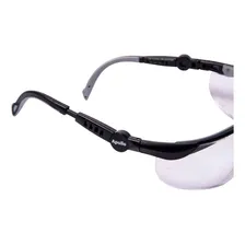 Óculos De Proteção Danny Apollo Antiembaçante Ca 16463 Lente Branco Foto mini 4