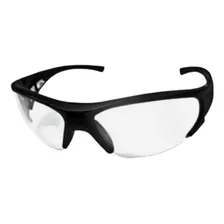 Óculos De Proteção Msa Blackcap Antirrisco Antiembaçante Cor da lente Incolor Foto  mini 1