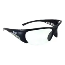 Óculos De Proteção Msa Blackcap Antirrisco Antiembaçante Cor da lente Incolor Foto mini  3