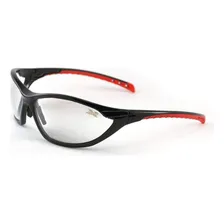 Óculos De Proteção Spark Lente Incolor Vicsa Foto  mini 1