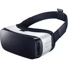 Óculos De Realidade Virtual Samsung Gear VR R322 By Oculus Foto mini 3