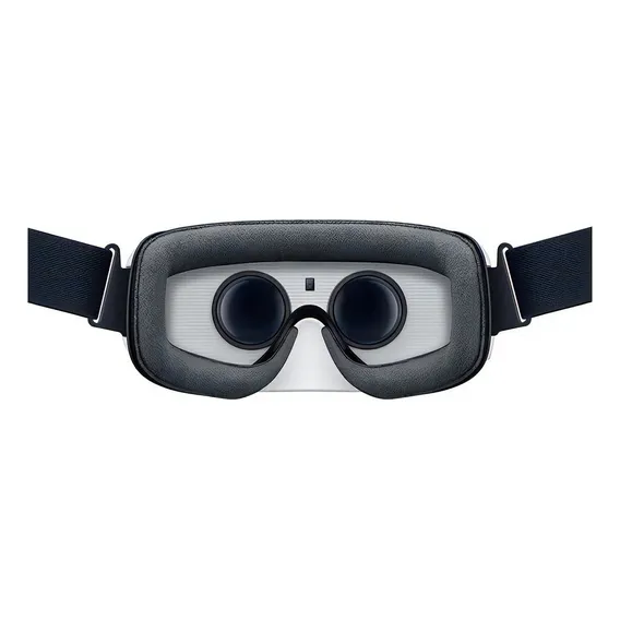 Óculos De Realidade Virtual Samsung Gear VR R322 By Oculus Foto 1