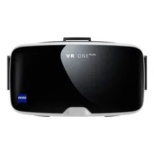 Óculos De Realidade Virtual Zeiss Vr One Plus Foto mini 1