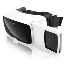 Óculos De Realidade Virtual Zeiss Vr One Plus Foto mini 3