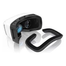 Óculos De Realidade Virtual Zeiss Vr One Plus Foto mini 4