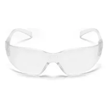 Óculos De Segurança 3m Virtua Transparente Com Antirrisco Foto mini 3