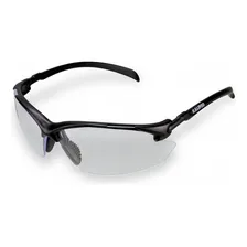 Oculos De Segurança Capri Kalipso Ciclismo Incolor Foto mini 4