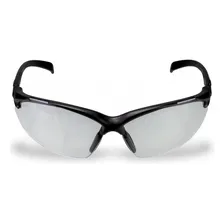 Oculos De Segurança Capri Kalipso Ciclismo Incolor Foto mini  2