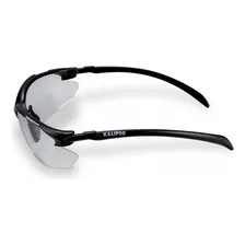 Oculos De Segurança Capri Kalipso Ciclismo Incolor Foto mini  3