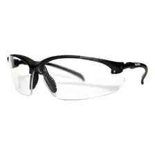 Oculos De Segurança Capri Kalipso Ciclismo Incolor Foto  mini 1
