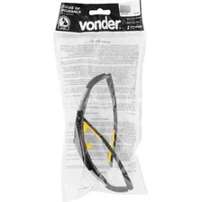 Óculos De Segurança Epi Boxer Vonder 12 Und. Atacado Foto mini 2