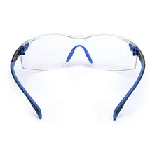 Oculos De Segurança Incolor 3m Solus 1000 Foto mini 2