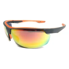Óculos de Segurança Neon Espelhado - Steelflex Foto mini  3