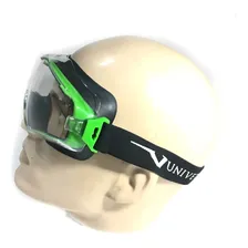 Óculos De Segurança Univet 6x3 Foto mini 2