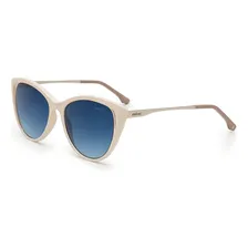 Oculos De Sol Colcci Valentina Branco C0123b7286 Foto  mini 1