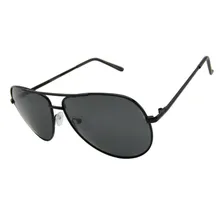 Óculos De Sol Estilo Aviador ElegantÃssimo Foto mini 2