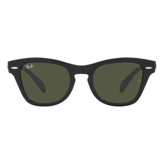 Óculos De Sol Masculino E Feminino Ray-ban Foto 1