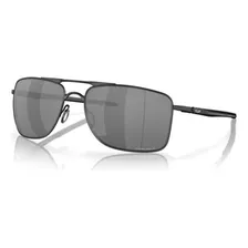Óculos De Sol Masculino Oakley Gauge 8 Oo4124-0262polarizado Foto mini 1