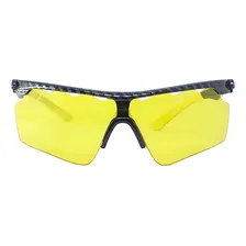 Oculos De Sol Mormaii Athlon 5 M0063aeo04 Solar Ciclismo Foto mini 2