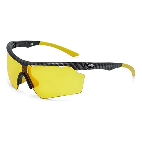 Oculos De Sol Mormaii Athlon 5 M0063aeo04 Solar Ciclismo Foto 1