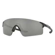 Óculos de Sol Oakley EVZero Blades Matte Black Lentes Prizm Black OO9454-0138 Foto mini 1